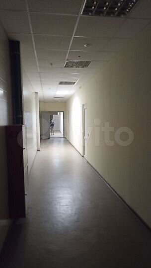 Склад, 1650 м²