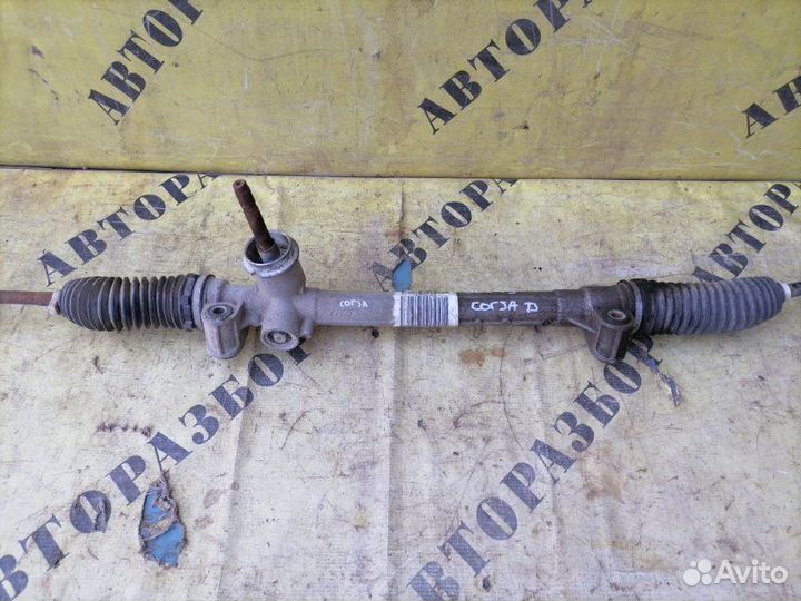 Рейка рулевая Opel Corsa D 2006-2015 1.0 Z10XEP