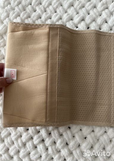 Бандаж для послеродовой