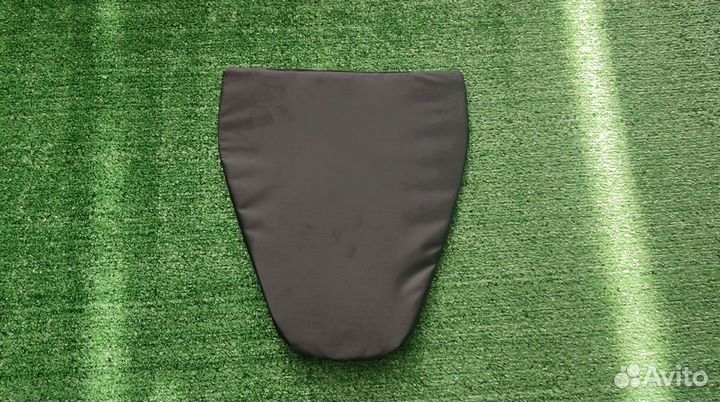 Баллистика в напашник Mordor Tac