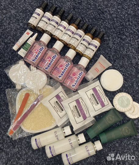 Набор косметики