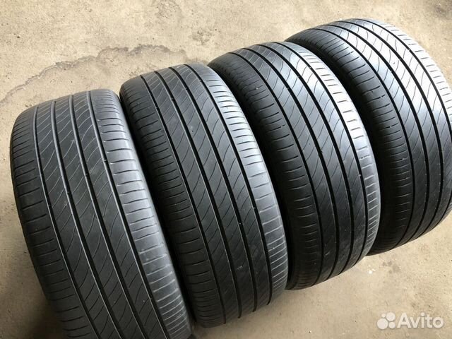 Michelin Primacy 3 ST 215/45 R18 95W