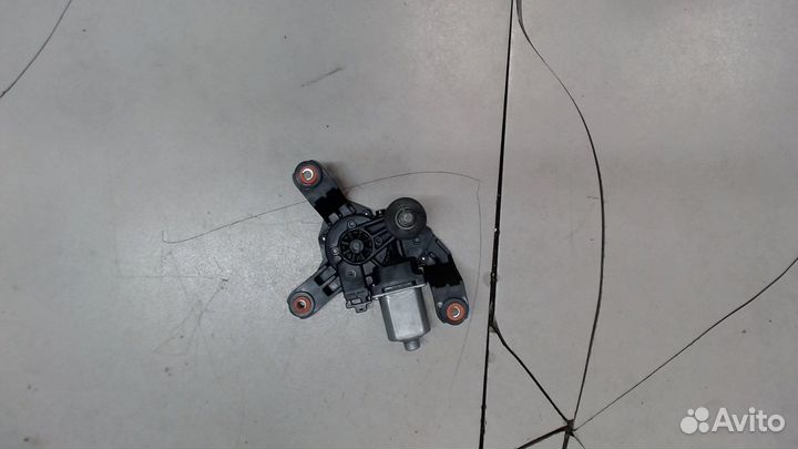 Двигатель стеклоочистителя задний Chevrolet Trailb
