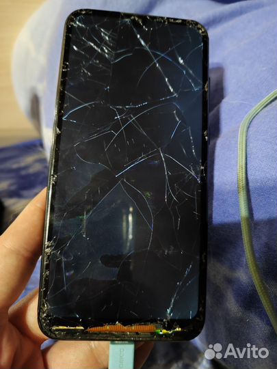 HUAWEI Y6 (2019), 2/32 ГБ