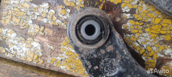 Косточки рычаги