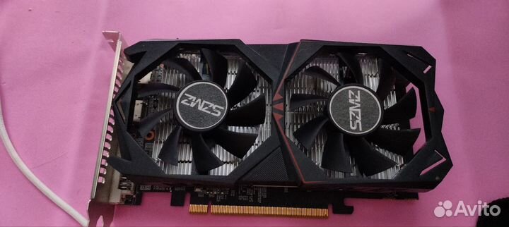 Видеокарта gtx 960 4gb