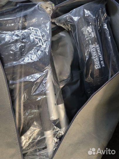 Каяк надувной Bestway