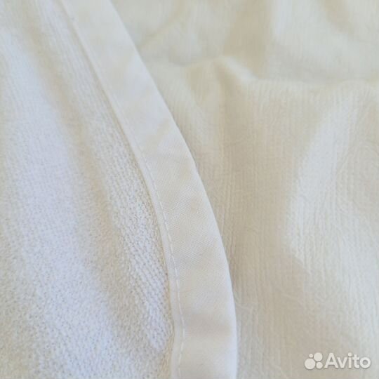 Москитная сетка на кроватку и наматрасник