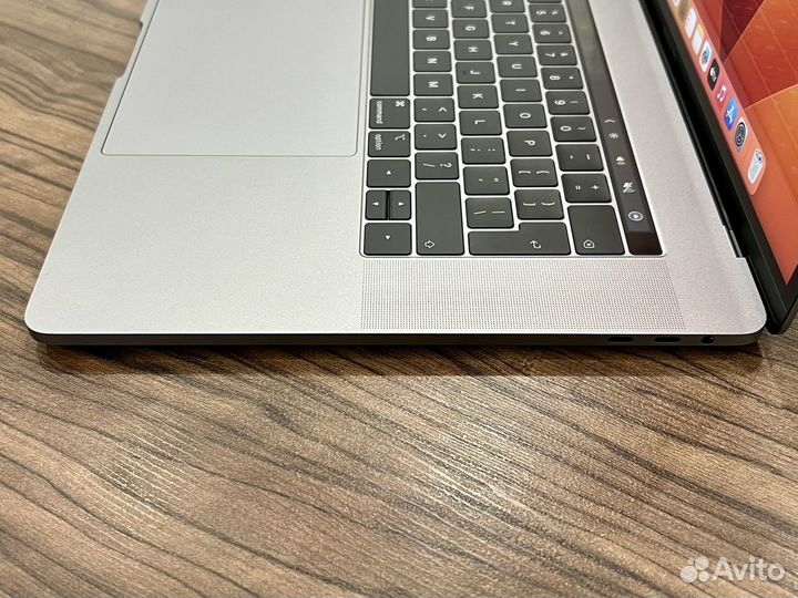 Apple MacBook Pro 15