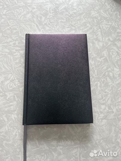 Ежедневник недатированный erich krause Lizard черн