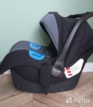 Продам коляску 2 в 1