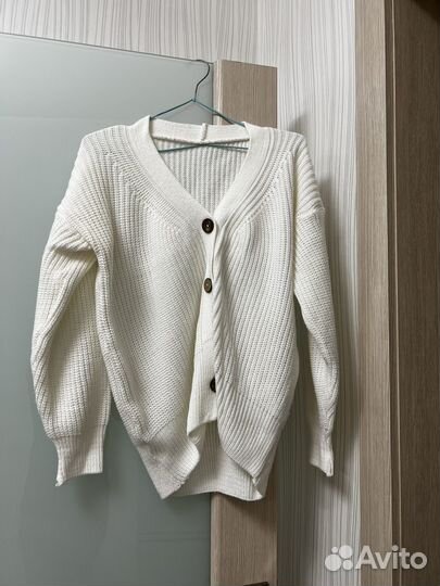 Вещи мешком