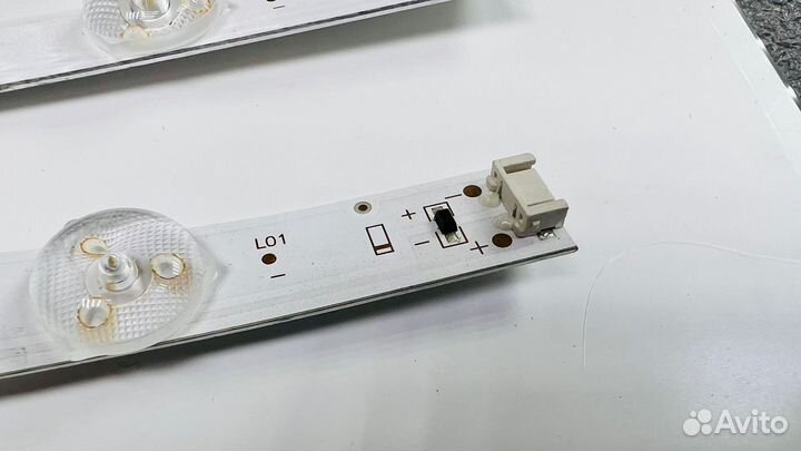 Подсветка Jl.D49091330-001Fs-M