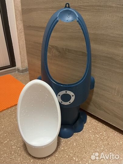 Писсуар детский