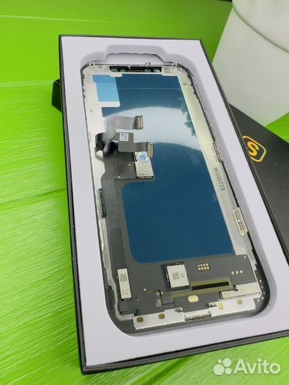 Дисплей iPhone XS(новый)