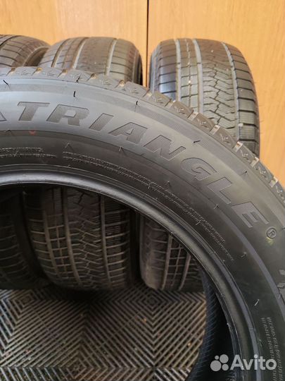 Колеса в сборе Toyota Land Cruiser 285/60R18