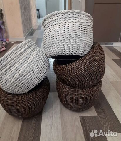 Кашпо для цветов