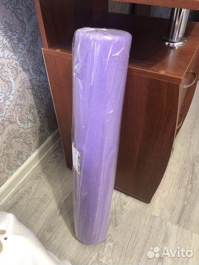 Простыни в рулоне