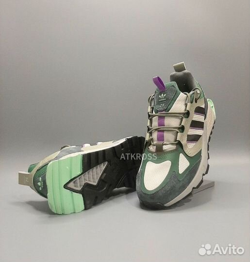 Кроссовки adidas ZX 1000