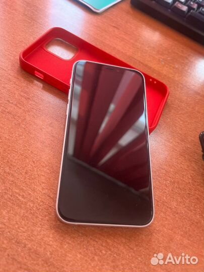 iPhone 12 mini 128gb