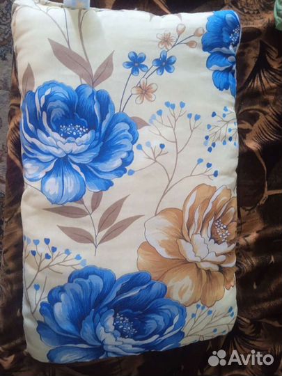 Подушка детская 40/60