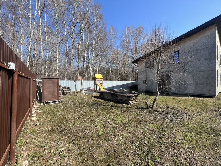 Участок 9 сот. (СНТ, ДНП)