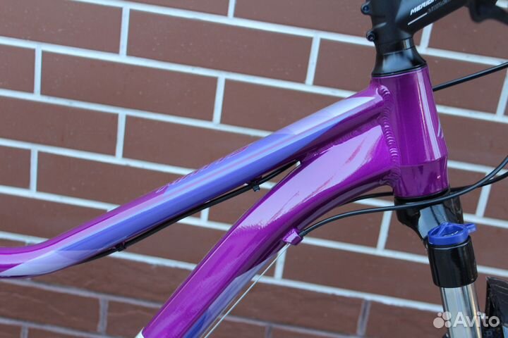 Merida Matts 7.50 2023 Женский