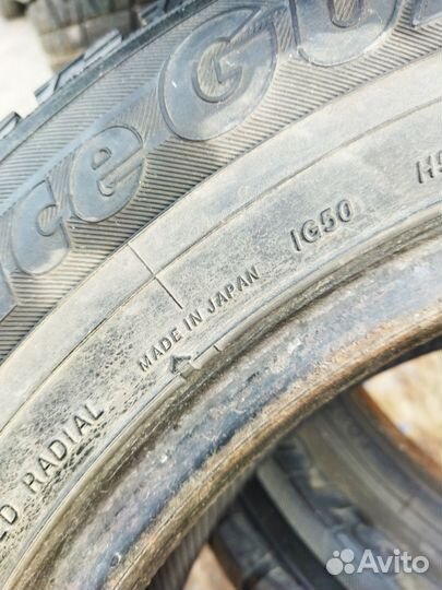 Yokohama Ice Guard IG50 195/65 R15 91Q