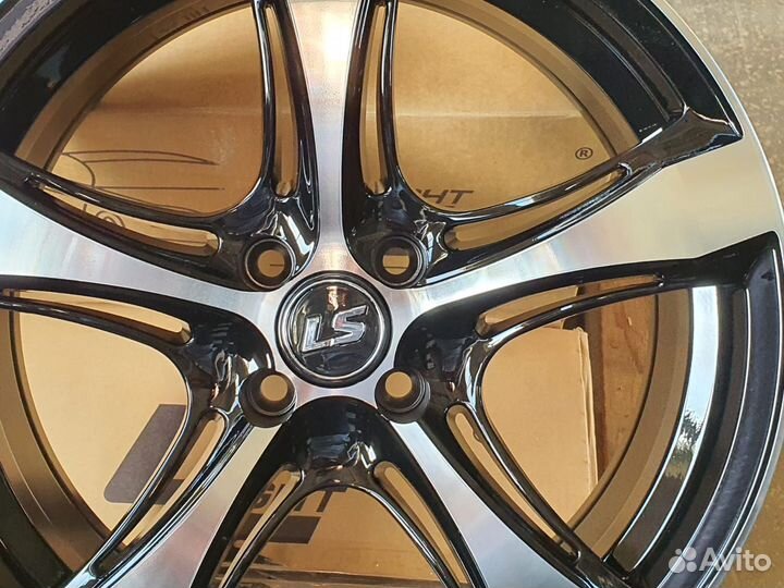 Диски Лада Веста, Киа Рио 17