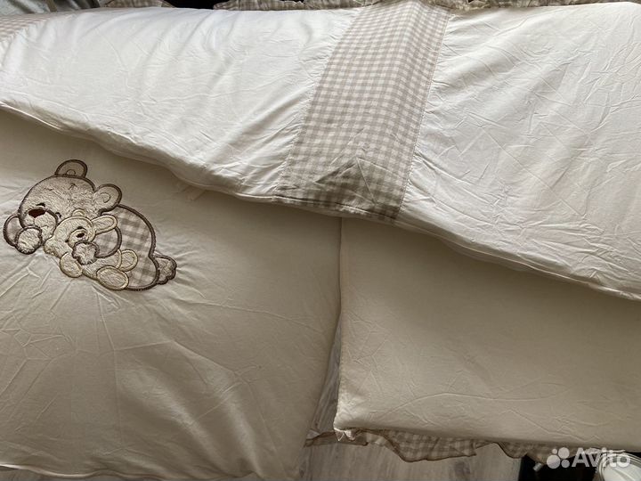 Коляска 2 в 1 Sofi