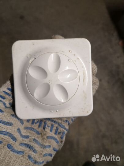 Регулятор скорости