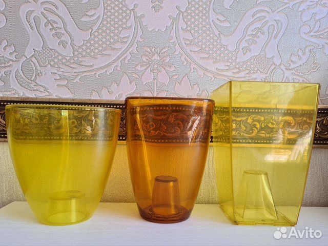 Кашпо для Орхидей/цветов