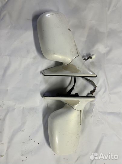 Зеркала mark 2 110