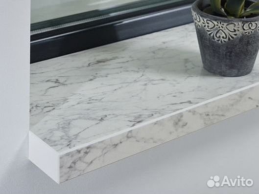 Подоконники из камня под заказ арт 1.19