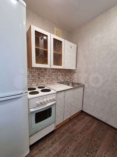 1-к. квартира, 31 м², 3/5 эт.