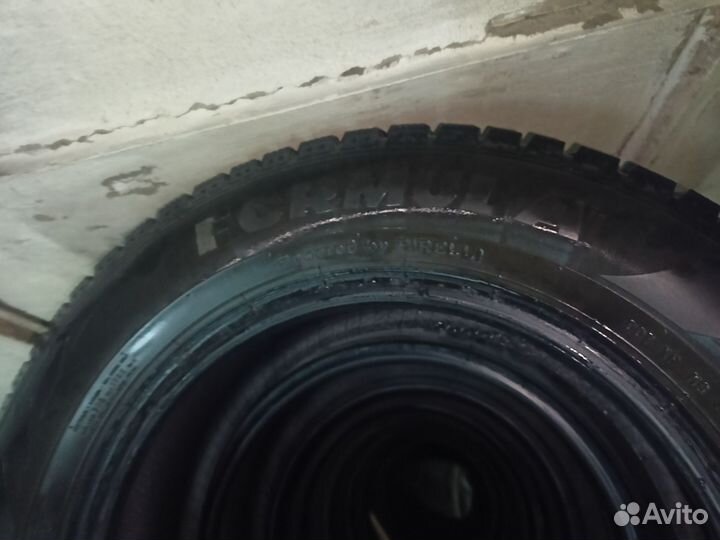 Formula Ice 205/65 R16