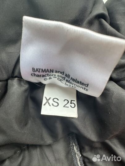 Куртка для маленькой собаки waudog