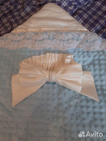 Продам комплект для выписки