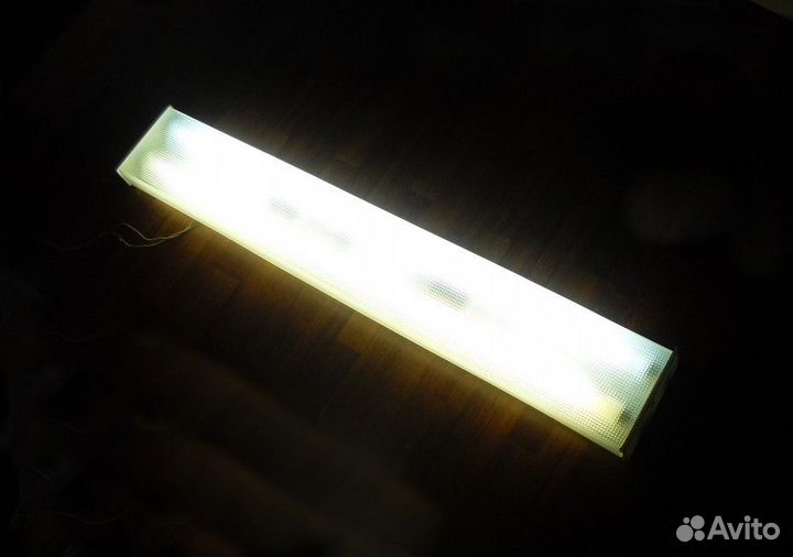 Лампа люминесцентная 40 вт