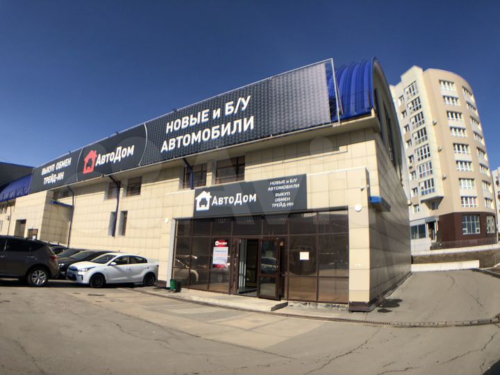 Свободного назначения, 1206.3 м²