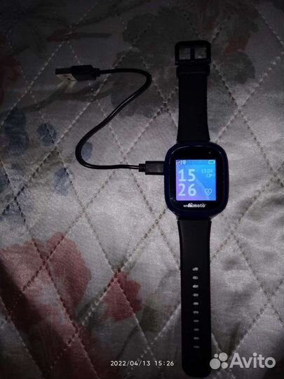 Умные часы smart watch