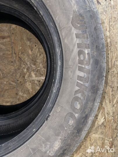 Hankook Ventus S1 Evo 2 K117 235/60 R18