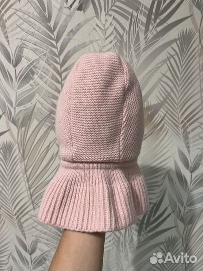 Шапка Журавлик зимняя 38-40