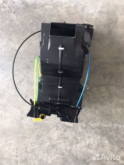 Корпус отопителя Гранта