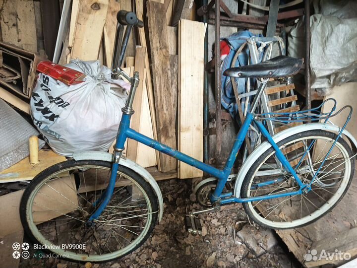 Велосипеды