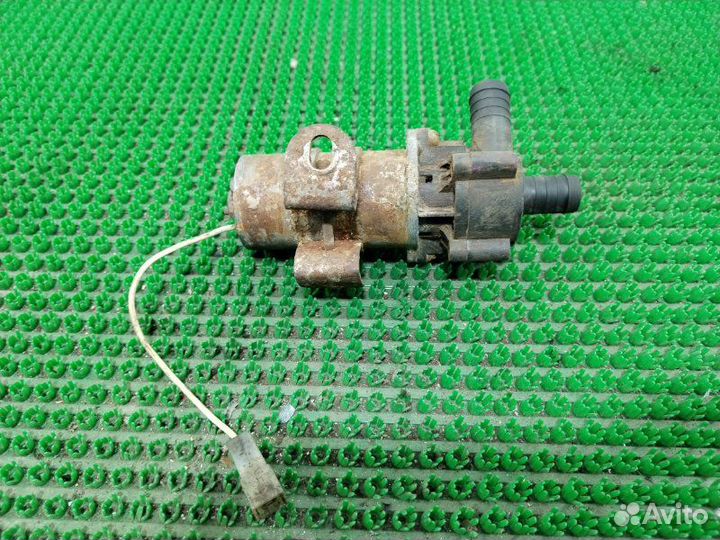 Дополнительный насос отопителя Газ Волга 3110