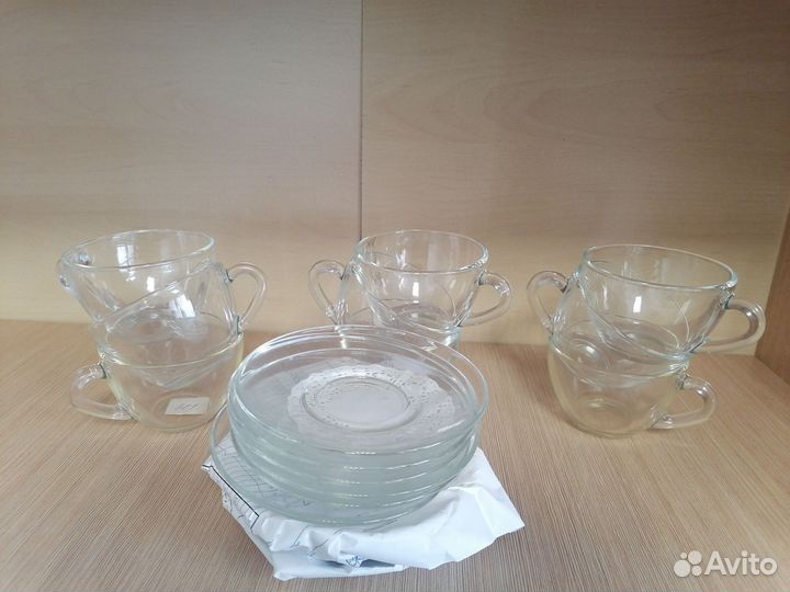 Чайный сервиз