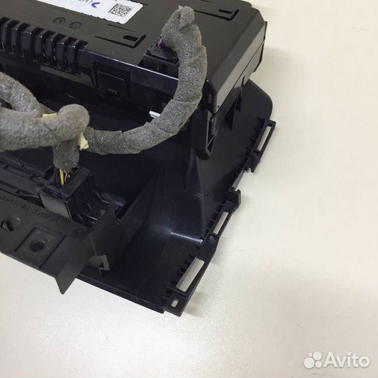 Дисплей информационный Opel Astra J 2010-2017