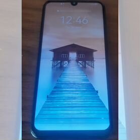 HONOR 10 Lite, 3/32 ГБ