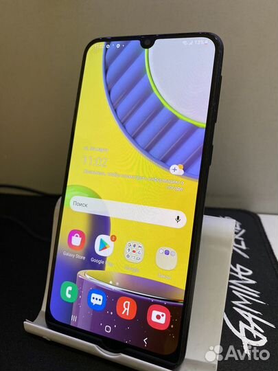 Samsung Galaxy M31, 6/128 ГБ